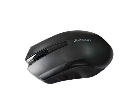 A4 TECH Mysz A4 TECH V-Track G3-200N A4TMYS43971 (optyczna; 1000 DPI; kolor czarny) A4 TECH Mysz A4 TECH V-Track G3-200N A4TMYS43971 (optyczna; 1000 DPI; kolor czarny)