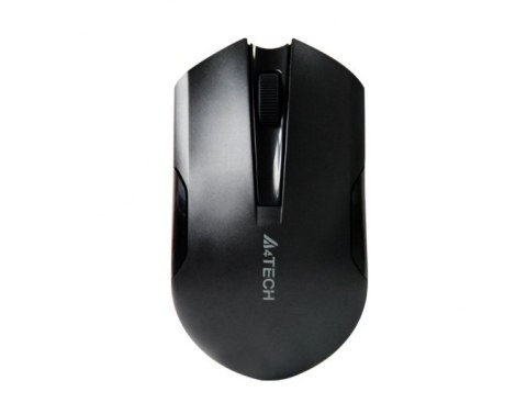 A4 TECH Mysz A4 TECH V-Track G3-200N A4TMYS43971 (optyczna; 1000 DPI; kolor czarny) A4 TECH Mysz A4 TECH V-Track G3-200N A4TMYS43971 (optyczna; 1000 DPI; kolor czarny)
