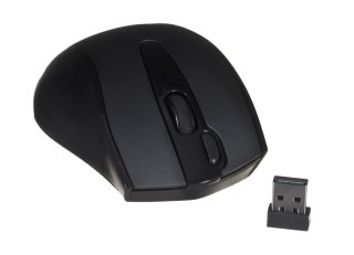 A4 TECH Mysz A4 TECH V-track G9-500F-1 A4TMYS40974 (optyczna; 2000 DPI; kolor czarny)