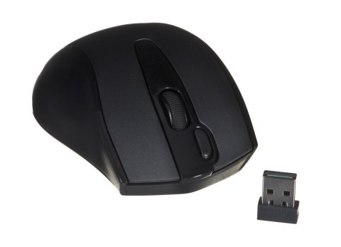 A4 TECH Mysz A4 TECH V-track G9-500F-1 A4TMYS40974 (optyczna; 2000 DPI; kolor czarny)