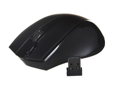 A4 TECH Mysz A4 TECH V-track G9-500F-1 A4TMYS40974 (optyczna; 2000 DPI; kolor czarny)