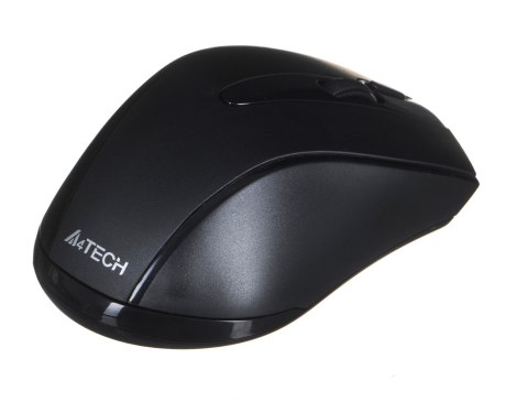 A4 TECH Mysz A4 TECH V-track G9-500F-1 A4TMYS40974 (optyczna; 2000 DPI; kolor czarny)