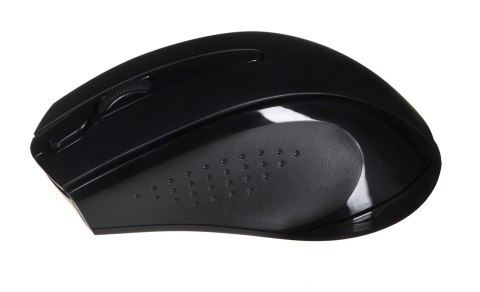 A4 TECH Mysz A4 TECH V-track G9-500F-1 A4TMYS40974 (optyczna; 2000 DPI; kolor czarny)