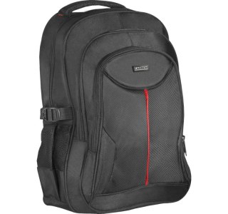 Defender DEFENDER PLECAK NA NOTEBOOKA CARBON 15.6" CZARNY 26077