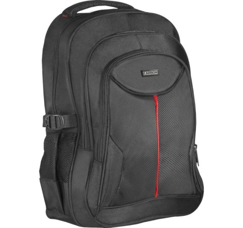 Defender DEFENDER PLECAK NA NOTEBOOKA CARBON 15.6" CZARNY 26077 Defender DEFENDER PLECAK NA NOTEBOOKA CARBON 15.6" CZARNY 26077