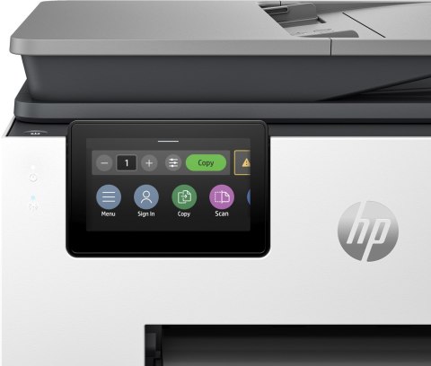 Hewlett-Packard Urządzenie wielofunkcyjne HP OfficeJet Pro 9130b