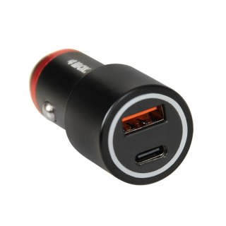 IBOX ŁADOWARKA SAMOCHODOWA I-BOX C-20 USB C+A 48W