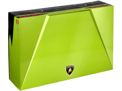 Lego LEGO TECHNIC 42115 Lamborghini Sian FKP 37