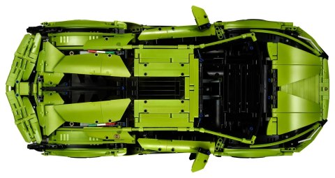 Lego LEGO TECHNIC 42115 Lamborghini Sian FKP 37