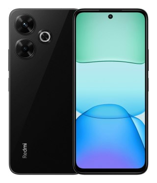 Xiaomi Smartfon Xiaomi Redmi 13 8/256 Midnight Black