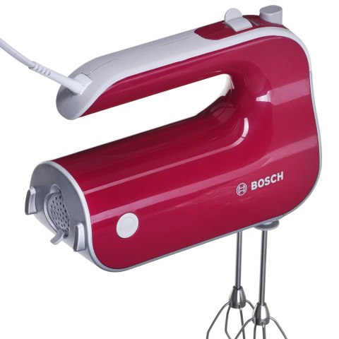 BOSCH Mikser ręczny BOSCH MFQ 40304 (500W; kolor różowy)