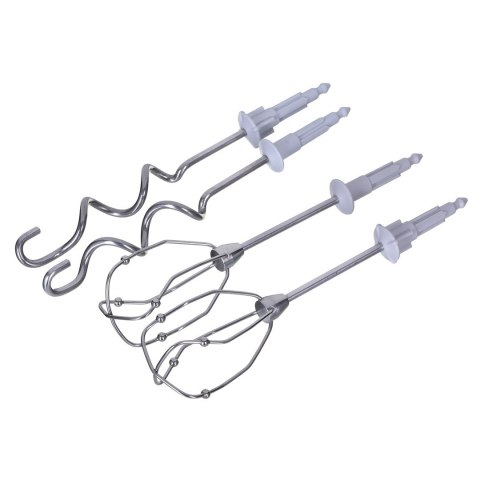 BOSCH Mikser ręczny BOSCH MFQ 40304 (500W; kolor różowy)