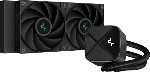 DEEPCOOL Chłodzenie wodne DeepCool R-LS520 DEEPCOOL Chłodzenie wodne DeepCool R-LS520