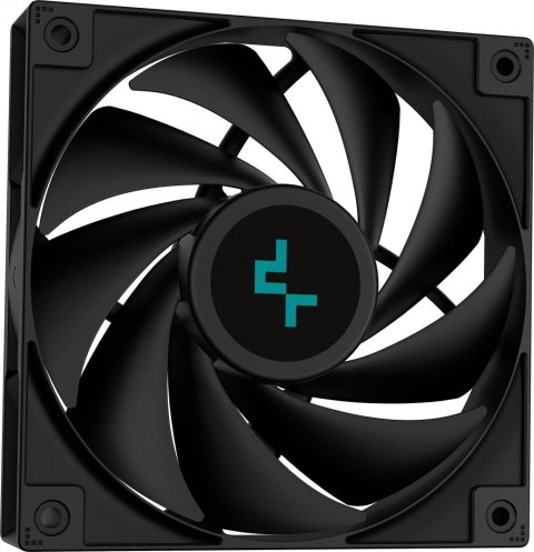 DEEPCOOL Chłodzenie wodne DeepCool R-LS520 DEEPCOOL Chłodzenie wodne DeepCool R-LS520