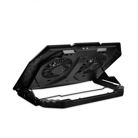 MODECOM MODECOM PODSTAWKA CHŁODZĄCA CF21 RGB SILENT