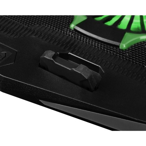 MODECOM MODECOM PODSTAWKA CHŁODZĄCA CF21 RGB SILENT
