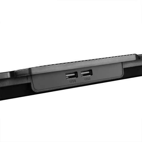 MODECOM MODECOM PODSTAWKA CHŁODZĄCA CF21 RGB SILENT