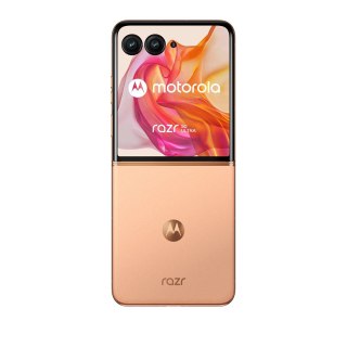Motorola Motorola RAZR 50 Ultra 12/512GB Peach Fuzz