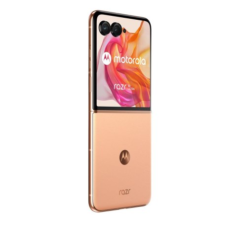 Motorola Motorola RAZR 50 Ultra 12/512GB Peach Fuzz