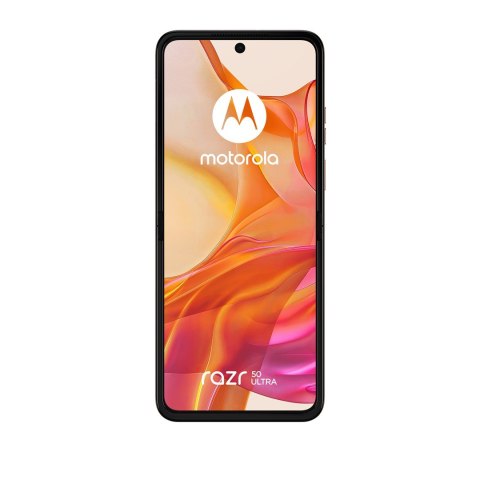 Motorola Motorola RAZR 50 Ultra 12/512GB Peach Fuzz