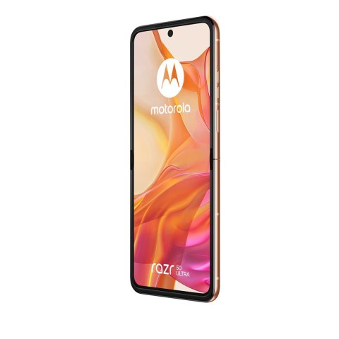 Motorola Motorola RAZR 50 Ultra 12/512GB Peach Fuzz