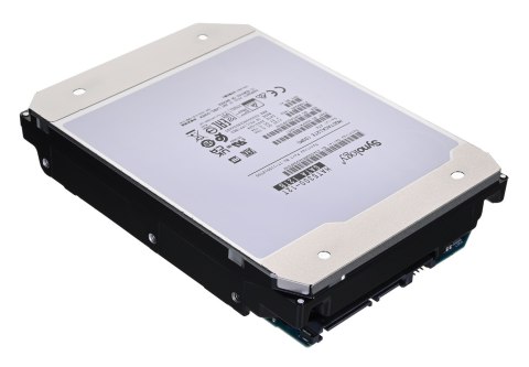Synology Synology HDD Enterprise (12TB; 3.5"; SATA) HAT5300-12T Synology Synology HDD Enterprise (12TB; 3.5"; SATA) HAT5300-12T