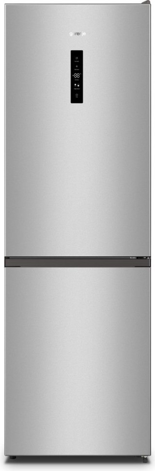 Gorenje Chłodziarko-zamrażarka GORENJE NRK6192AS4