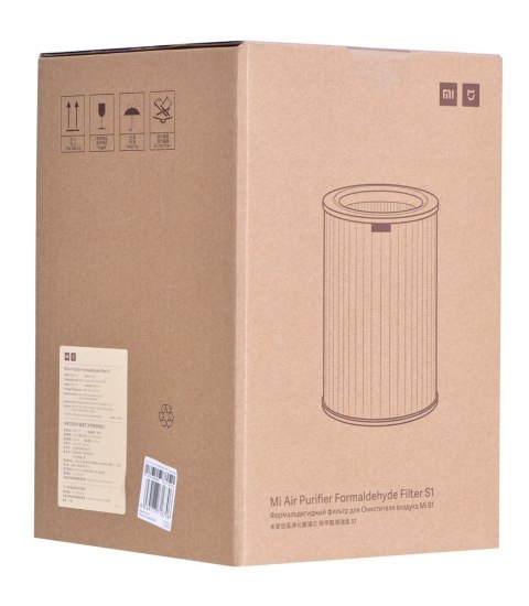 Xiaomi Filtr do oczyszczaczy Xiaomi Formaldehyde S1 Xiaomi Filtr do oczyszczaczy Xiaomi Formaldehyde S1