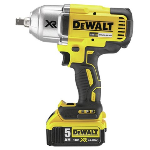 DeWalt Klucz udarowy DeWalt DCF899P2-QW (1/2'')