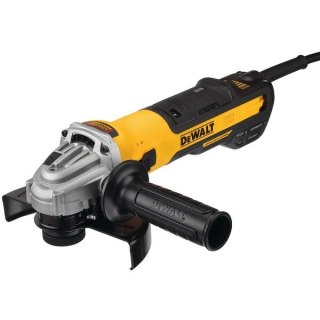 DeWalt Szlifierka kątowa 1700W 125mm DWE4347-QS DEWALT