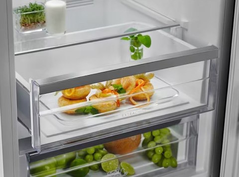 Electrolux Chłodziarko-zamrażarka ELECTROLUX LNT7ME36G2