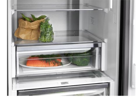 Electrolux Chłodziarko-zamrażarka ELECTROLUX LNT7ME36G2