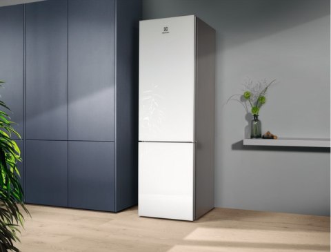 Electrolux Chłodziarko-zamrażarka ELECTROLUX LNT7ME36G2