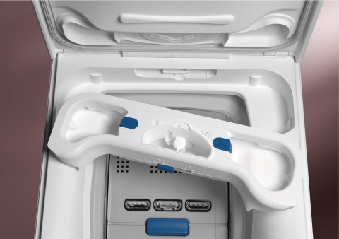 Electrolux Pralka ELECTROLUX EW6TN24262P