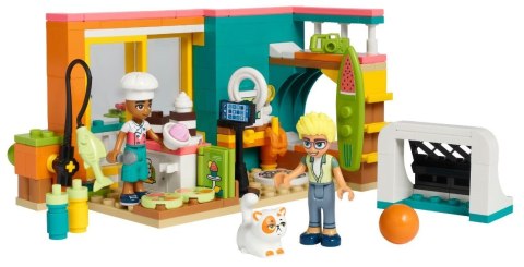 Lego LEGO Friends 41754 Pokój Leo