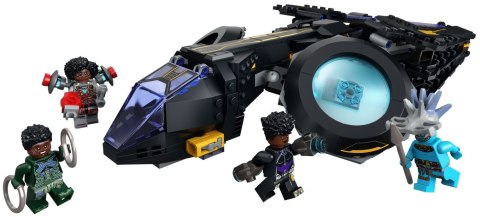 Lego LEGO Super Heroes 76211 Statek Shuri