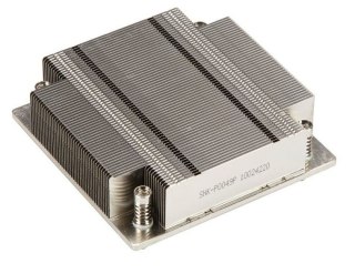 Supermicro Chłodzenie CPU Supermicro SNK-P0049P pasywne