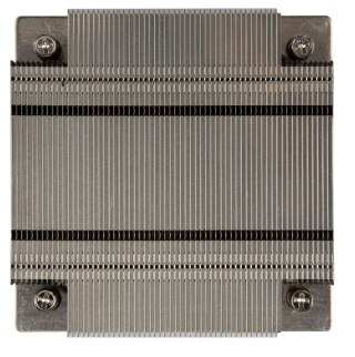 Supermicro Chłodzenie CPU Supermicro SNK-P0049P pasywne