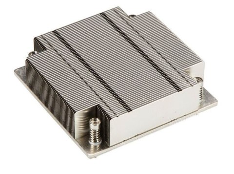 Supermicro Chłodzenie CPU Supermicro SNK-P0049P pasywne Supermicro Chłodzenie CPU Supermicro SNK-P0049P pasywne