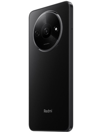 Xiaomi Smartfon Xiaomi Redmi 13 8/256 Midnight Black