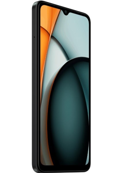 Xiaomi Smartfon Xiaomi Redmi 13 8/256 Midnight Black