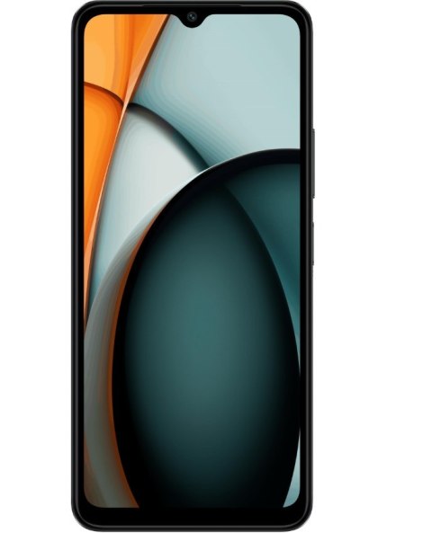 Xiaomi Smartfon Xiaomi Redmi 13 8/256 Midnight Black