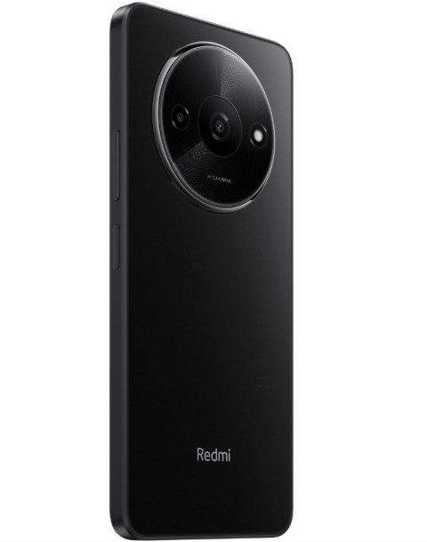 Xiaomi Smartfon Xiaomi Redmi 13 8/256 Midnight Black