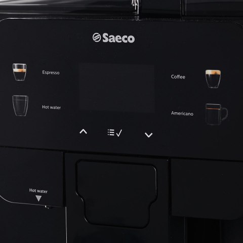 SAECO Ekspres automatyczny SAECO ROYAL BLACK