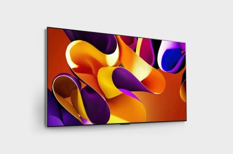 LG Telewizor LG OLED55G42LW OLED 55'' 4K Ultra HD 120Hz WebOS Dolby Atmos Szary LG Telewizor LG OLED55G42LW OLED 55'' 4K Ultra HD 120Hz WebOS Dolby Atmos Szary