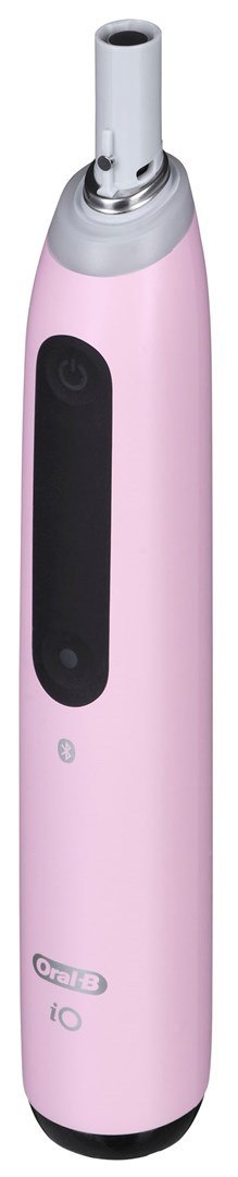 Braun Szczoteczka elektyczna Oral-B iO5 Pink