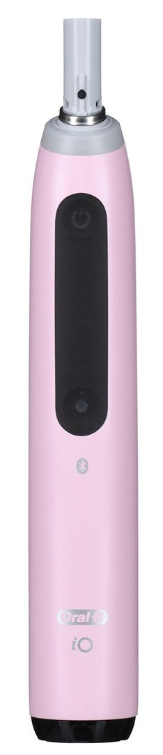 Braun Szczoteczka elektyczna Oral-B iO5 Pink