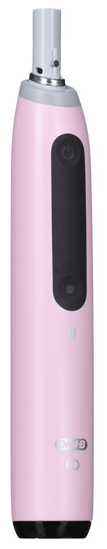 Braun Szczoteczka elektyczna Oral-B iO5 Pink