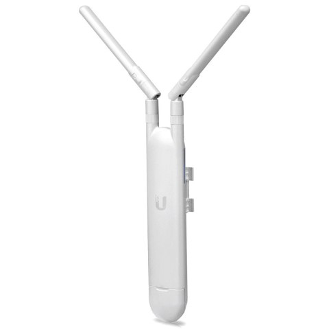 UBIQUITI Acces Point Wi-Fi 5 Ubiquiti UniFi AC Mesh 2.4GHz(2x2)/5GHz(2x2) PoE/Passive24V 1x1G (UAP-AC-M-EU) UBIQUITI Acces Point Wi-Fi 5 Ubiquiti UniFi AC Mesh 2.4GHz(2x2)/5GHz(2x2) PoE/Passive24V 1x1G (UAP-AC-M-EU)