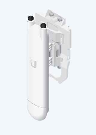 UBIQUITI Acces Point Wi-Fi 5 Ubiquiti UniFi AC Mesh 2.4GHz(2x2)/5GHz(2x2) PoE/Passive24V 1x1G (UAP-AC-M-EU)